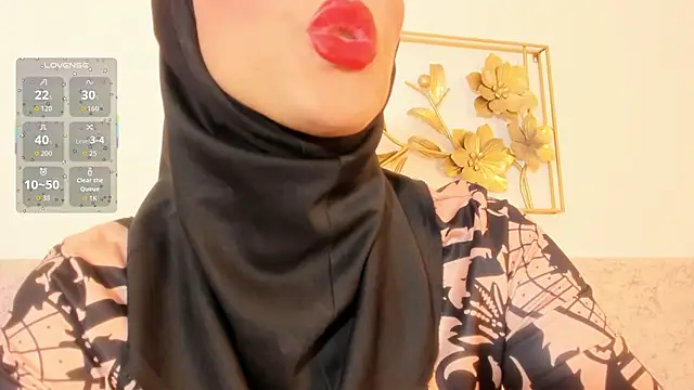 hanajameela online show from April 2026 11:41:02 AM