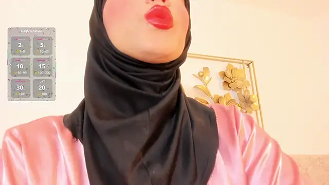 hanajameela online show from April 2026 11:36:02 AM