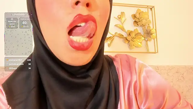 hanajameela online show from April 2026 05:30:01 PM