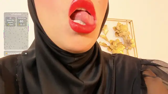 hanajameela online show from May 2026 11:48:01 AM