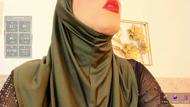 hanajameela online show from May 2026 11:50:02 AM