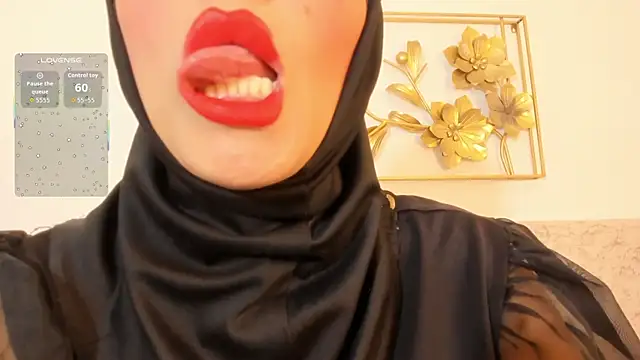 hanajameela online show from May 2026 12:00:01 PM