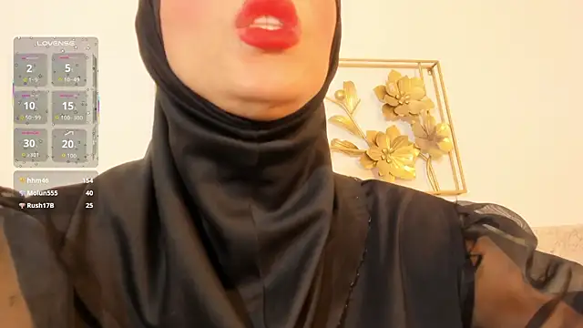 hanajameela online show from May 2026 02:45:01 PM