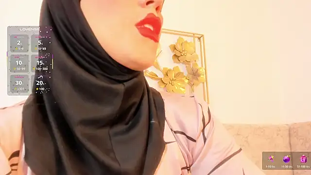 hanajameela online show from May 2026 11:51:02 AM