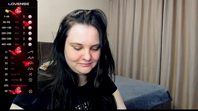 Snapshot of AlanaBrox chatting on October 2025 03:24:02 PM AlanaBrox online show from October 2025 03:24:02 PM