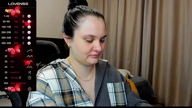 Snapshot of AlanaBrox chatting on November 2025 02:04:01 PM AlanaBrox online show from November 2025 02:04:01 PM