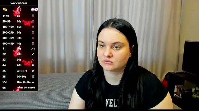 AlanaBrox online show from March 2026 02:12:02 PM