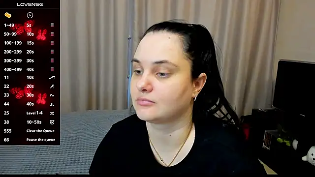 AlanaBrox online show from April 2026 03:09:02 PM