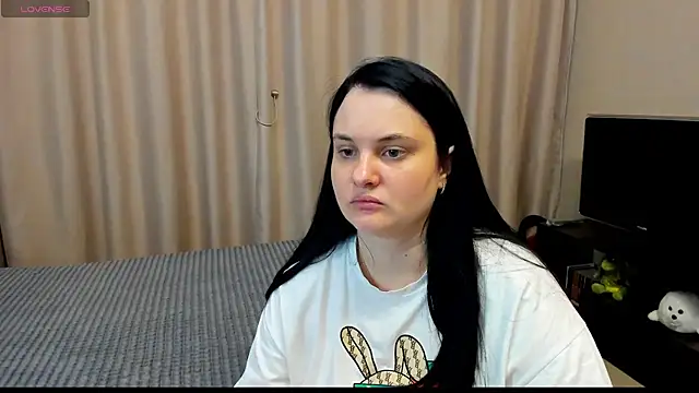 AlanaBrox online show from May 2026 06:59:01 PM