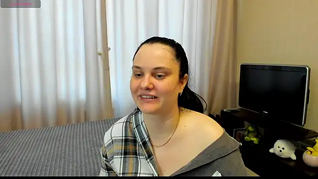 AlanaBrox online show from May 2026 10:43:01 AM