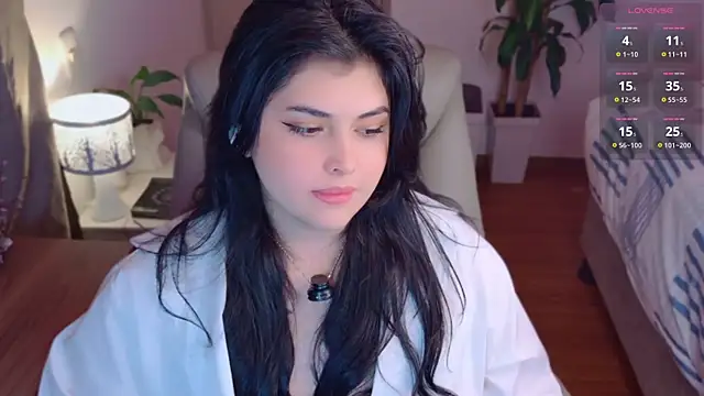 Alyaa s online show from April 2026 02:27:02 AM