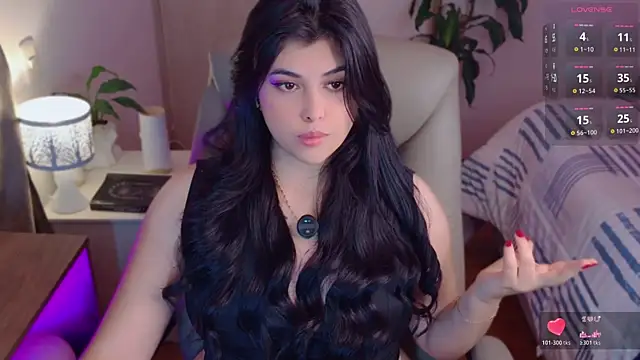 Alyaa s online show from April 2026 02:40:02 AM