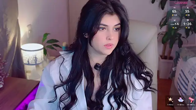 Alyaa s online show from May 2026 12:59:01 AM