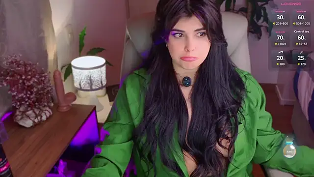 Alyaa s online show from June 2026 06:52:02 AM