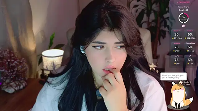 Alyaa s online show from June 2026 01:39:01 AM