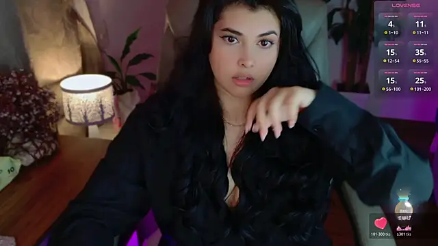 Alyaa s online show from June 2026 02:35:01 AM