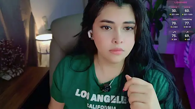 Alyaa s online show from June 2026 02:18:02 AM