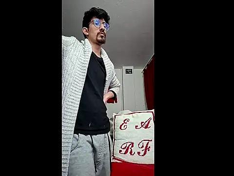 Snapshot of ALBEIROFOOTBALL1992 chatting on March 2026 05:08:02 AM ALBEIROFOOTBALL1992 online show from March 2026 05:08:02 AM