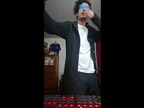 Snapshot of ALBEIROFOOTBALL1992 chatting on March 2026 05:02:02 AM ALBEIROFOOTBALL1992 online show from March 2026 05:02:02 AM