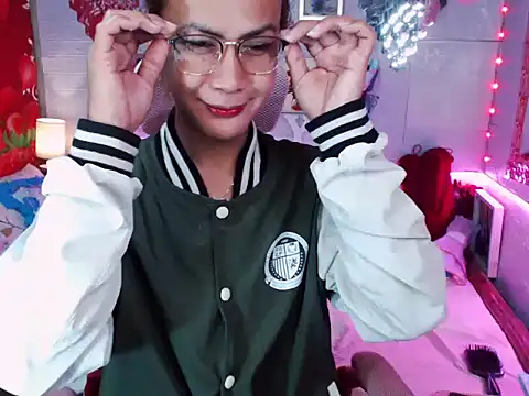 HotHornyAsian online show from April 2026 09:31:01 PM