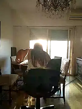 sasha hot98 online show from October 2025 09:37:02 PM