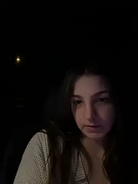 DoriDeluxe66 online show from February 2025 06:19:01 PM