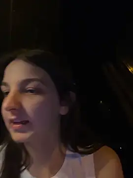 DoriDeluxe66 online show from March 2025 10:52:02 PM