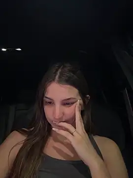 DoriDeluxe66 online show from October 2025 08:07:01 PM