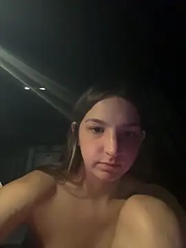 DoriDeluxe66 online show from October 2025 09:45:01 PM