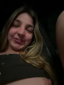 DoriDeluxe66 online show from February 2026 10:55:01 PM