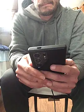 chosen923 online show from March 2026 02:39:01 AM