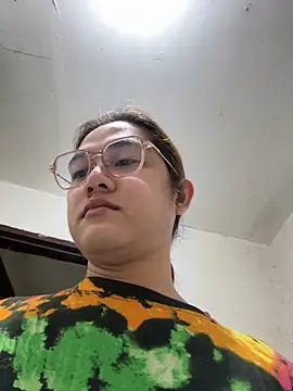 MarieLoveGlamorous online show from November 2025 12:49:02 PM