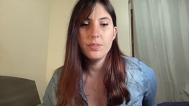 Snapshot of MysteryGirl7 chatting on December 2024 01:12:01 PM MysteryGirl7 online show from December 2024 01:12:01 PM