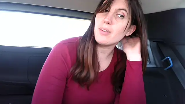 Snapshot of MysteryGirl7 chatting on March 2025 12:48:01 PM MysteryGirl7 online show from March 2025 12:48:01 PM
