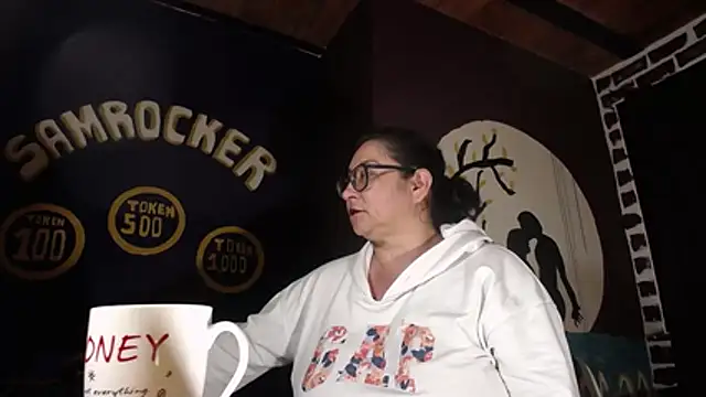 Snapshot of samrocker_sex chatting on February 2026 06:58:02 PM samrocker sex online show from February 2026 06:58:02 PM