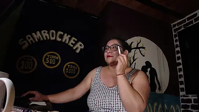 samrocker sex online show from April 2026 03:15:02 PM