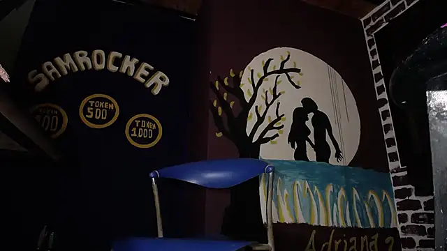 samrocker sex online show from April 2026 02:37:01 PM