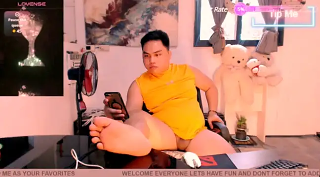 Snapshot of Hardking_69 chatting on January 2025 05:00:01 AM Hardking 69 online show from January 2025 05:00:01 AM