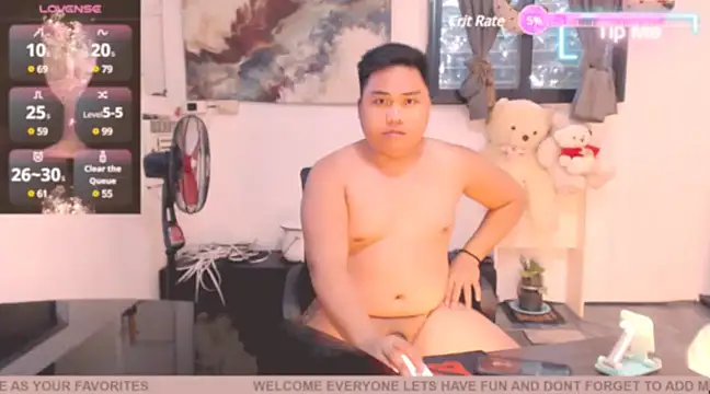 Snapshot of Hardking_69 chatting on January 2025 09:03:01 AM Hardking 69 online show from January 2025 09:03:01 AM