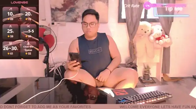 Snapshot of Hardking_69 chatting on January 2025 03:58:02 AM Hardking 69 online show from January 2025 03:58:02 AM