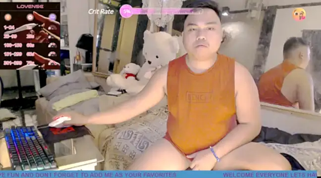 Snapshot of Hardking_69 chatting on February 2025 04:21:01 AM Hardking 69 online show from February 2025 04:21:01 AM