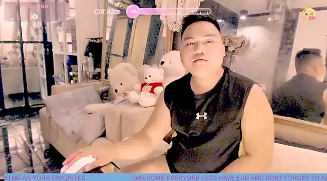 Snapshot of Hardking_69 chatting on February 2025 07:38:02 PM Hardking 69 online show from February 2025 07:38:02 PM