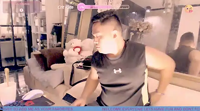 Snapshot of Hardking_69 chatting on February 2025 10:07:02 PM Hardking 69 online show from February 2025 10:07:02 PM