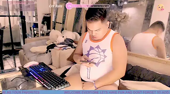Snapshot of Hardking_69 chatting on February 2025 08:54:02 AM Hardking 69 online show from February 2025 08:54:02 AM