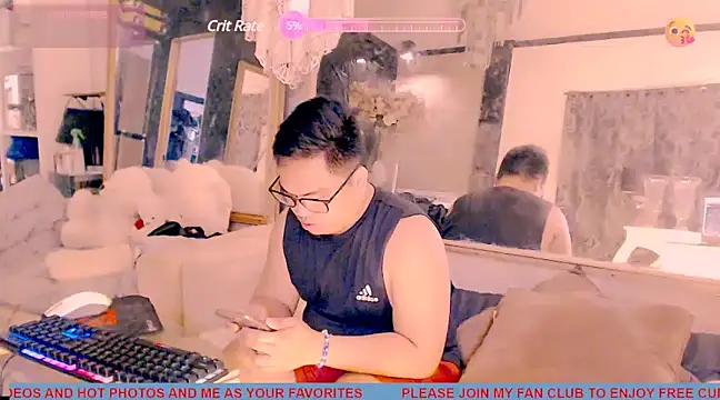 Snapshot of Hardking_69 chatting on March 2025 02:09:01 AM Hardking 69 online show from March 2025 02:09:01 AM