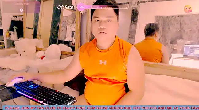 Snapshot of Hardking_69 chatting on March 2025 08:56:01 PM Hardking 69 online show from March 2025 08:56:01 PM