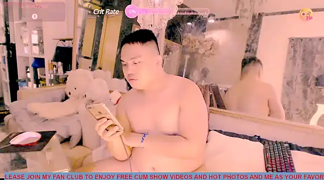Snapshot of Hardking_69 chatting on March 2025 05:25:01 AM Hardking 69 online show from March 2025 05:25:01 AM