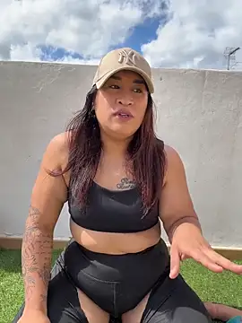 johanna974x online show from June 2026 09:13:02 AM