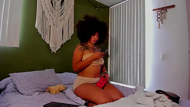 karlye 5 online show from December 2025 06:59:01 PM