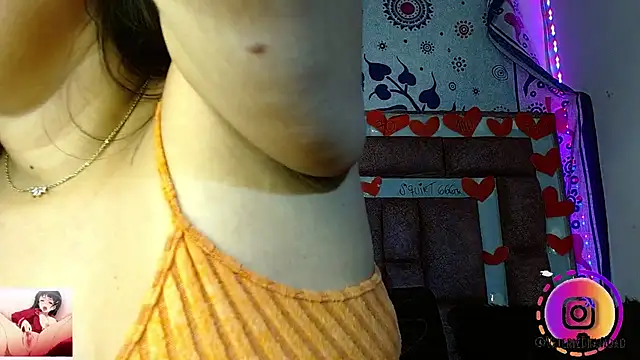 ValerieDiiamond online show from March 2026 04:16:02 AM